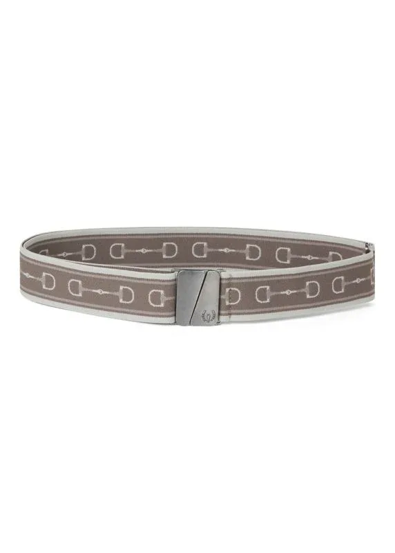 Kerrits Snaffle Stretch Riding Belt