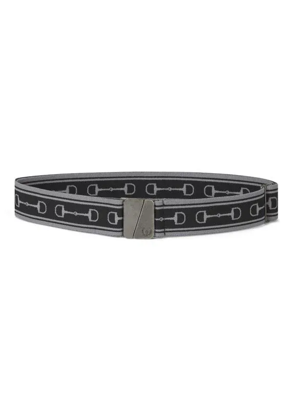 Kerrits Snaffle Stretch Riding Belt - Image 2