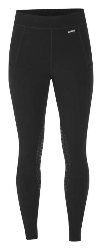Kerrits Stable Temp Merino Wool Tight - Image 2