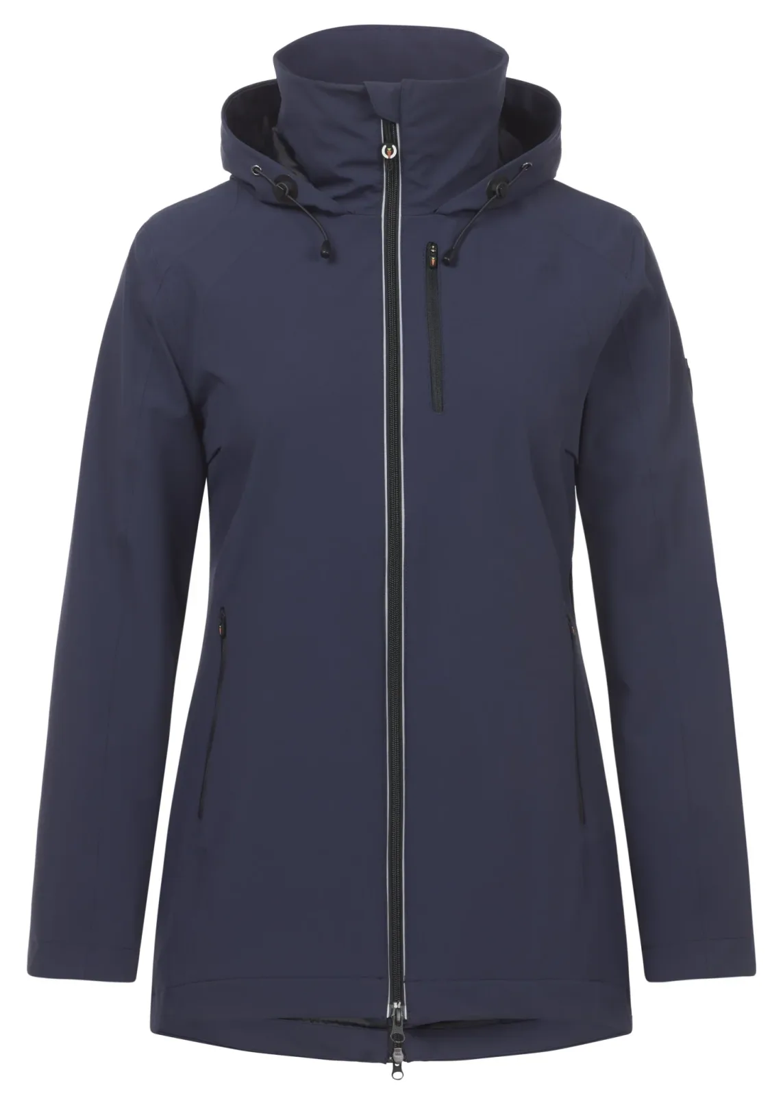 Kerrits Victory Lap Waterproof Shell - Image 2