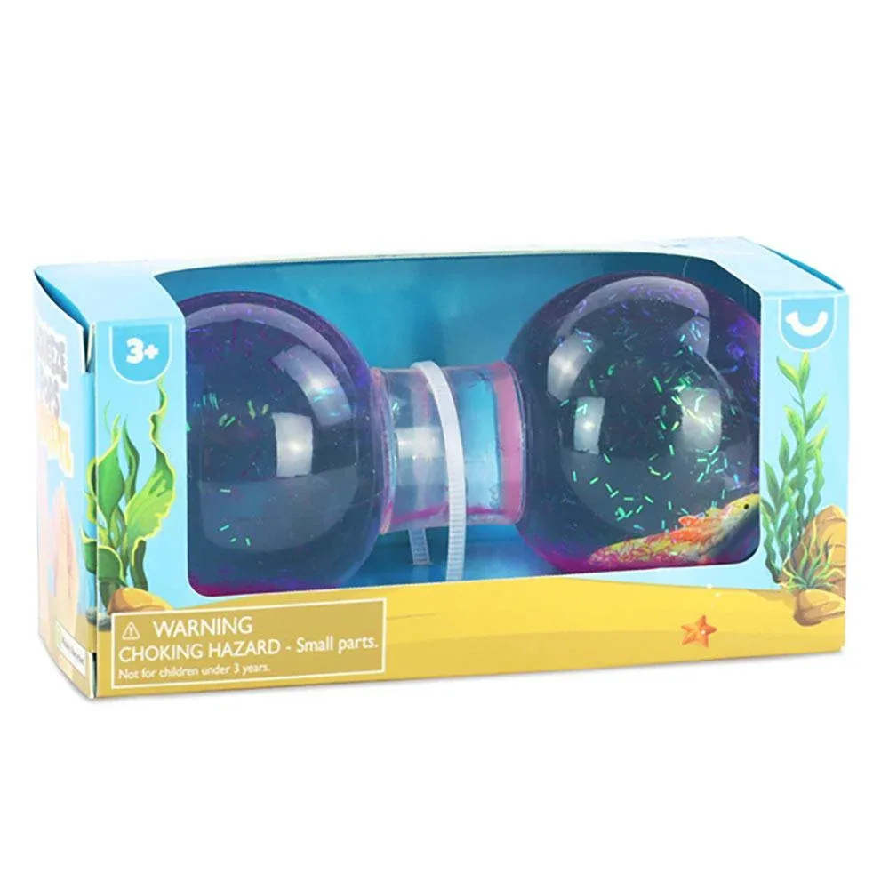 Keycraft Global Inc Axolotl Squeeze Pop