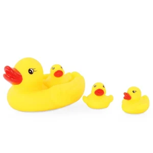 Keycraft Global Inc Duck Bath Family