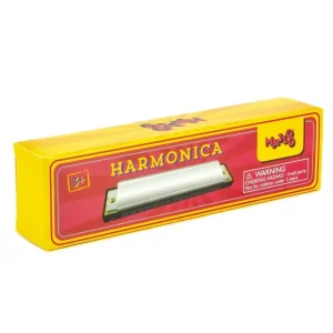 Keycraft Global Inc Majigg Harmonica