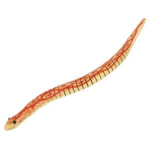 Keycraft Global Inc Majigg Wooden Snake