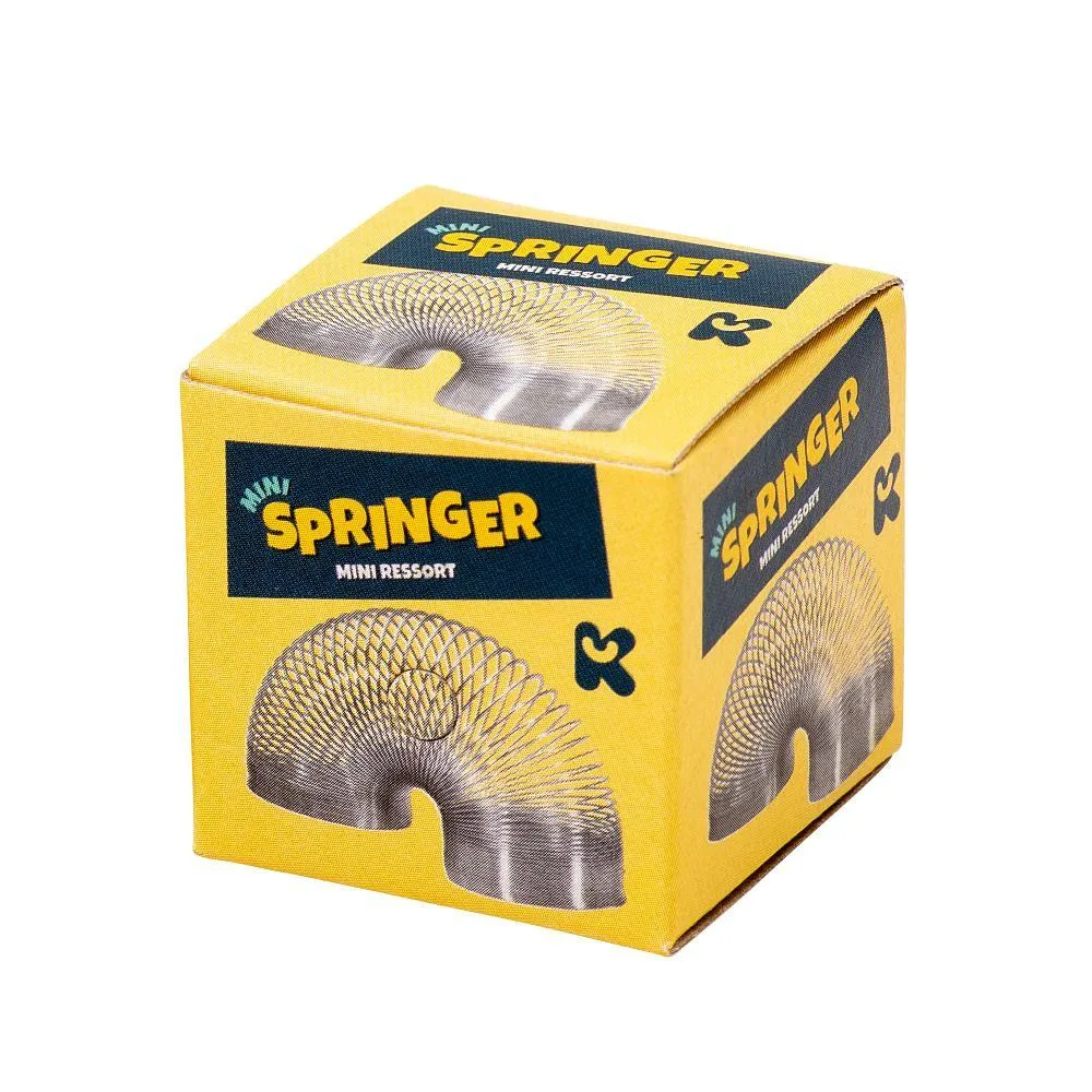 Keycraft Global Inc Mini Metal Spring