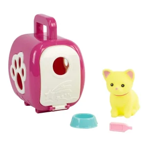 Keycraft Global Inc Mini Pets