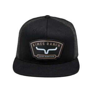 Kimes Ranch Amboy Black Cap