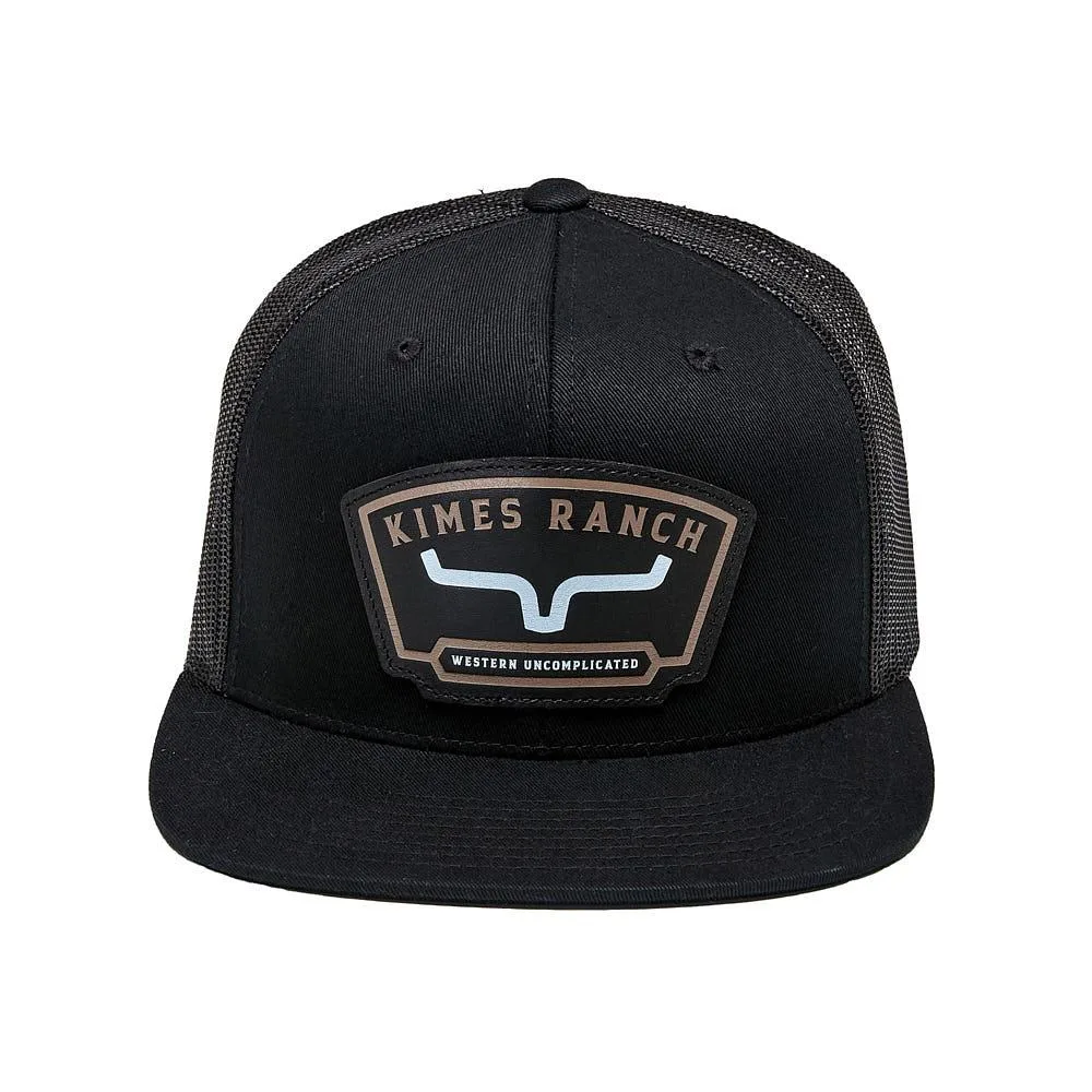 Kimes Ranch Amboy Black Cap