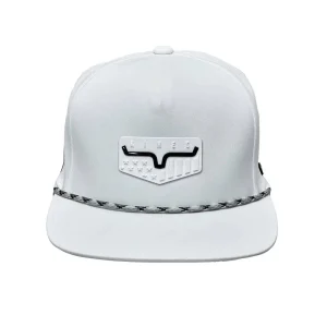Kimes Ranch Anthem White Cap