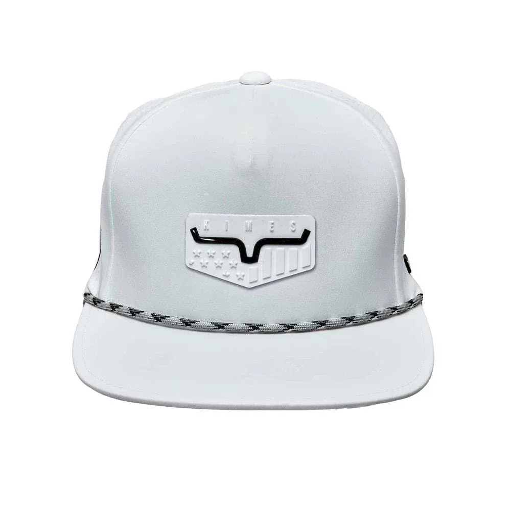 Kimes Ranch Anthem White Cap