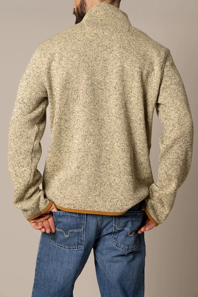Kimes Ranch Men's Julian Natural Pullover - Image 2
