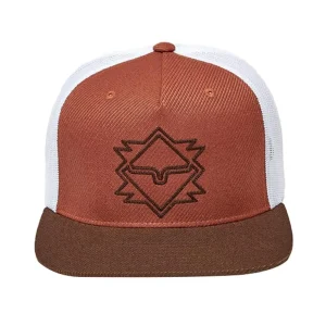 Kimes Ranch North Star Orange Cap