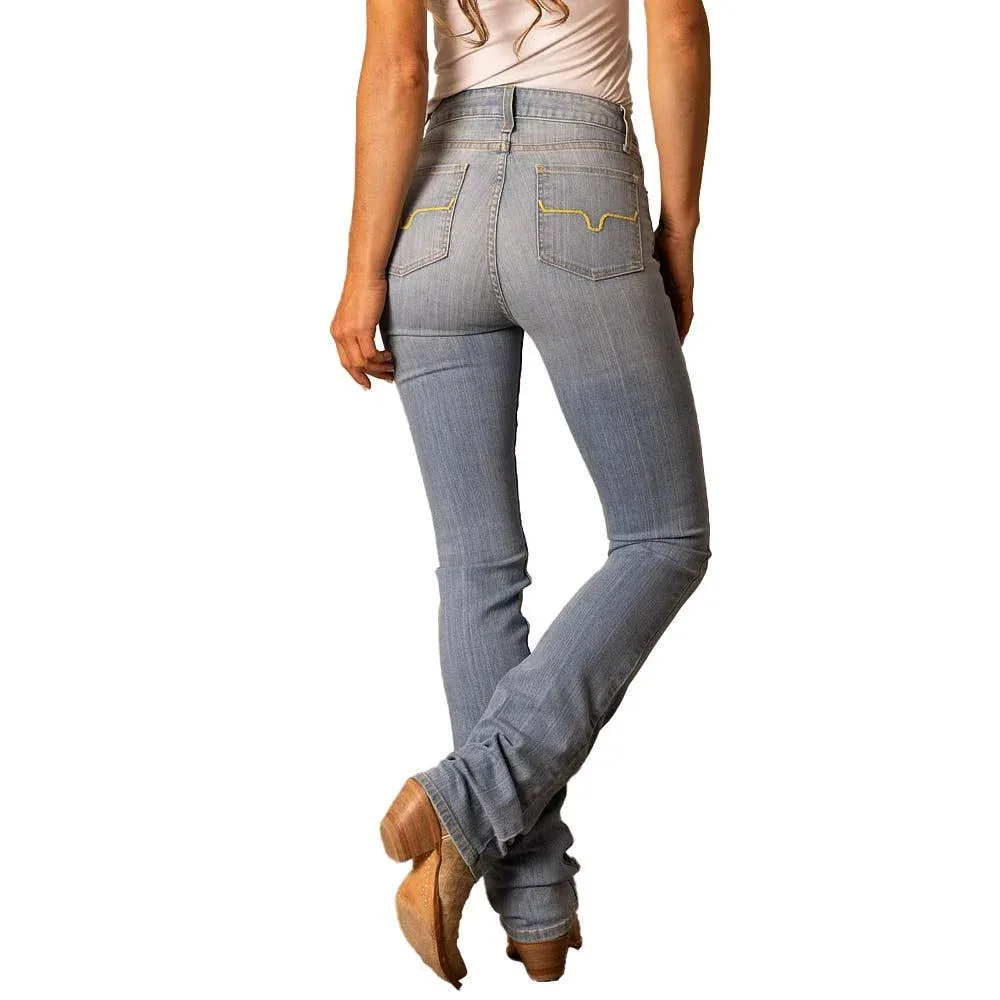 Kimes Ranch Sarah Light Wash Jeans