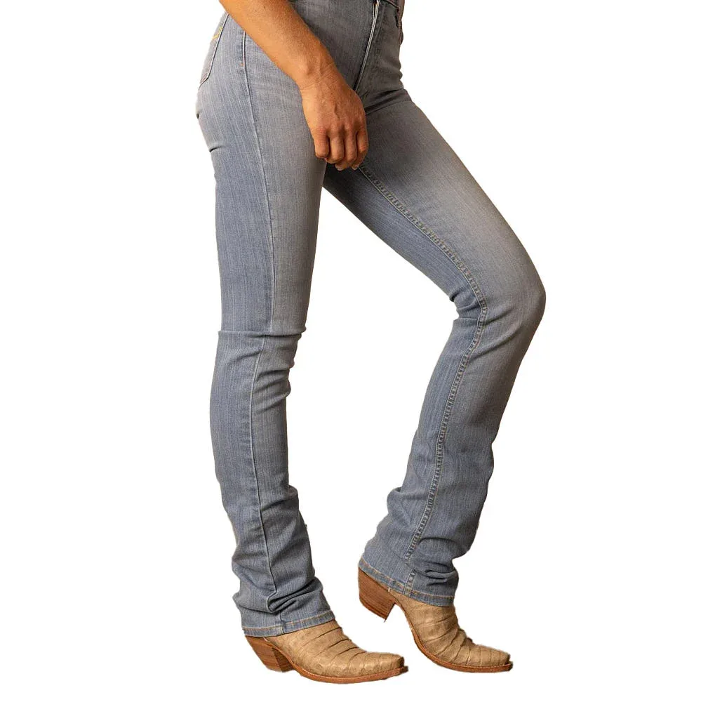 Kimes Ranch Sarah Light Wash Jeans - Image 2