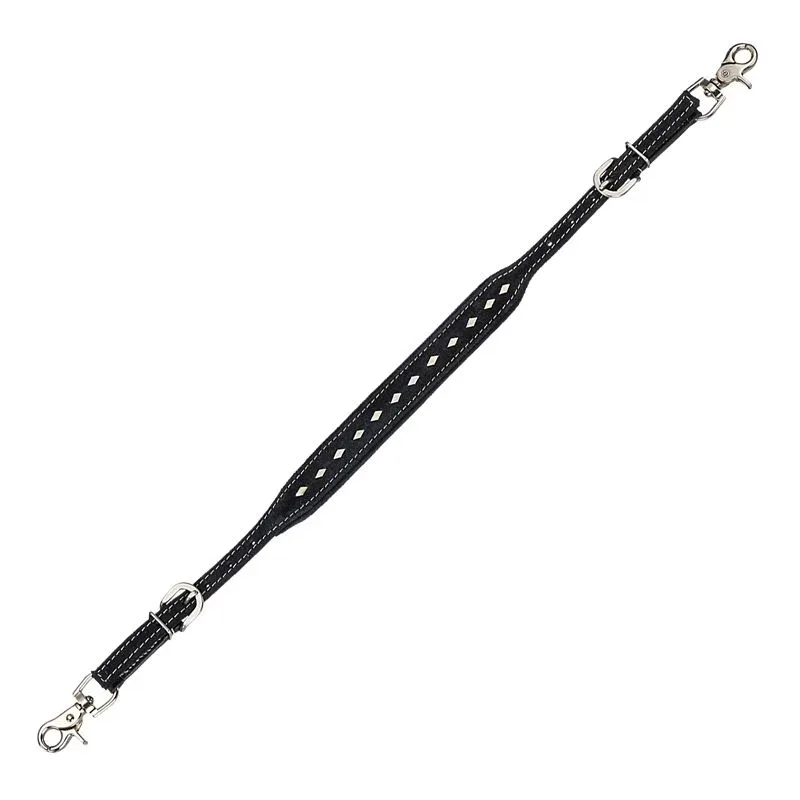 King Series Buckstitch Wither Strap - Image 2