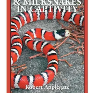 Kingsnakes & Milksnakes in Captivity