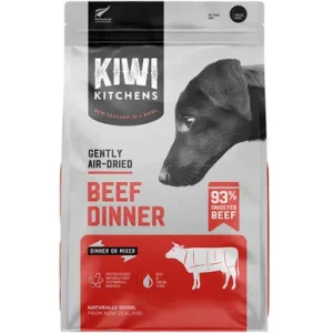 Kiwi Kitchens Beef Dinner Gently Air