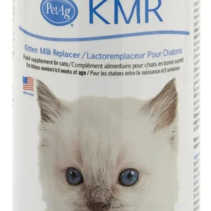 KMR Kitten Milk Replacer Liquid 11 fl. oz