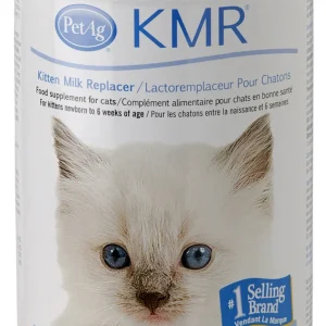 KMR Kitten Milk Replacer Powder 12 oz