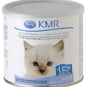 KMR Kitten Milk Replacer Powder 6 oz