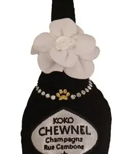 Koko Chewnel Champagne