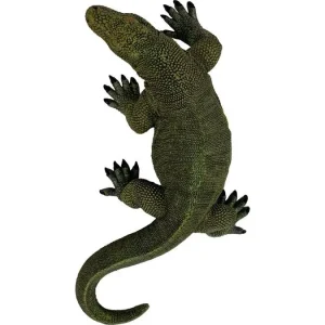 Komodo Dragon Ornament