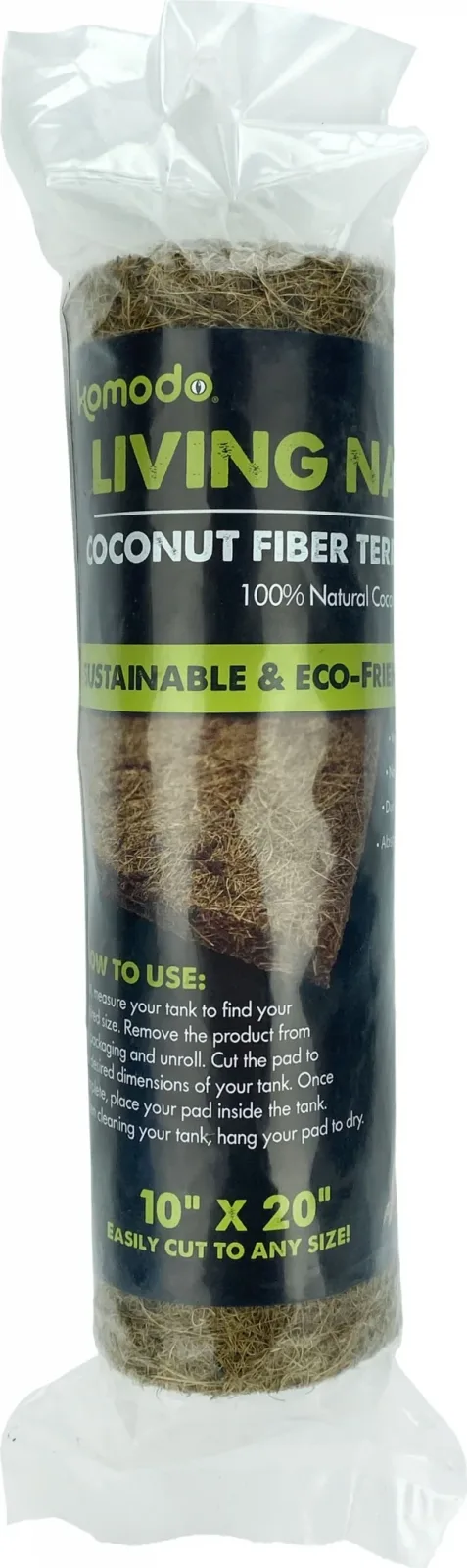 Komodo Fiber Pad - Image 2
