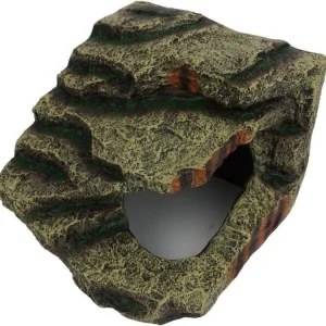 Komodo Resin Turtle Hideaway