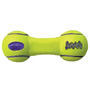 KONG AirDog Dumbbell Dog Toy