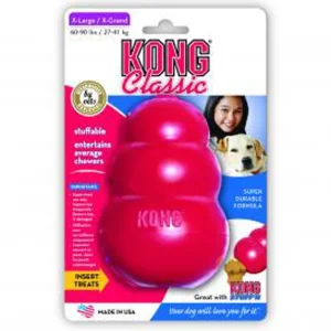 KONG Classic Dog Toy XL