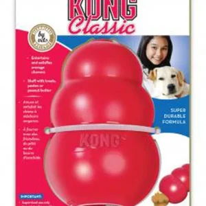 KONG Classic Dog Toy XXL