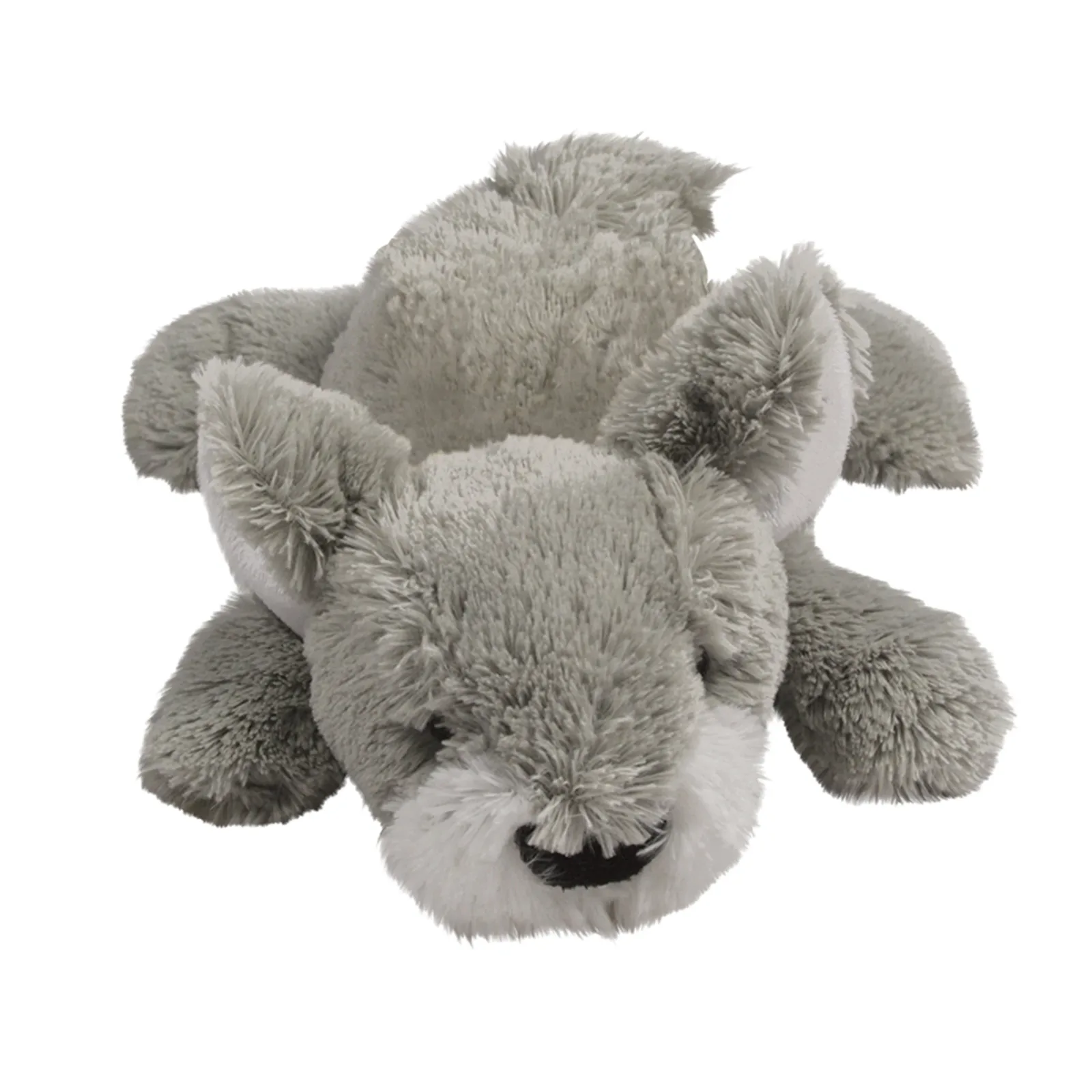 Kong Cozie Buster Koala Squeaky Plush Dog Toy