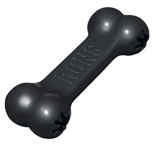 KONG Goodie Bone Extreme Dog Toy MD - Image 2