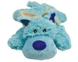 KONG Medium Cozie Dog Toy - Baily {L+1x} 292622