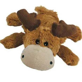 KONG Medium Cozie Dog Toy - Marvin {L+A} 292627 {RR} - Image 2