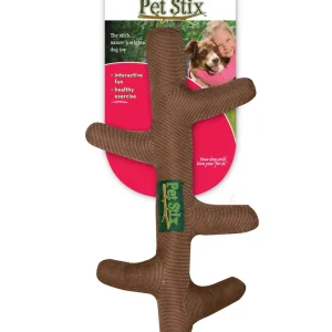 KONG Pet Stix Dog Toy Assorted LG
