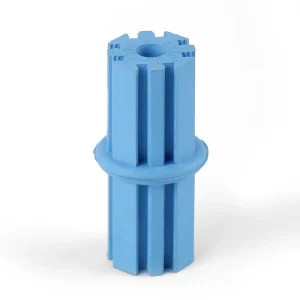 Kong Puppy Teething Stick Chew Toy (Blue)