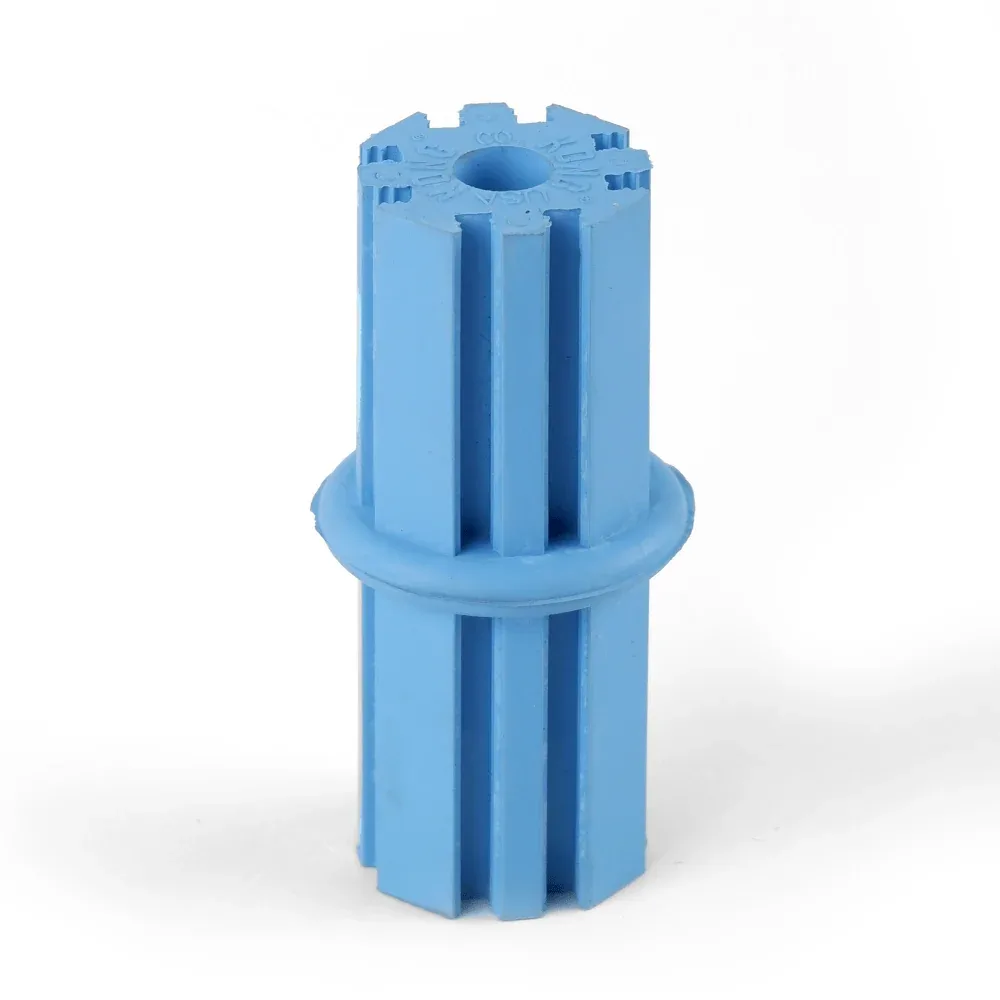 Kong Puppy Teething Stick Chew Toy (Blue)
