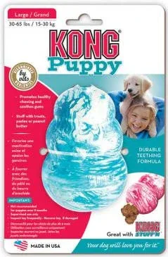 KONG Puppy Toy Assorted LG - Image 2