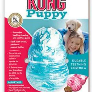 KONG Puppy Toy Assorted SM