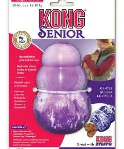 KONG Senior Dog Toy LG