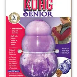 KONG Senior Dog Toy MD