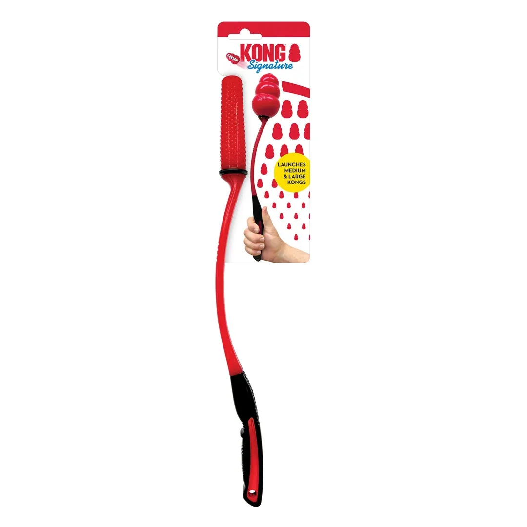 KONG Signature Ball Thrower Medium/Large