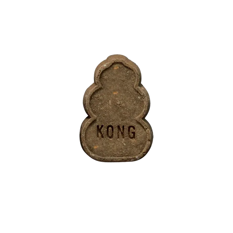 KONG Snacks® Peanut Butter Small Dog Treat - Image 2