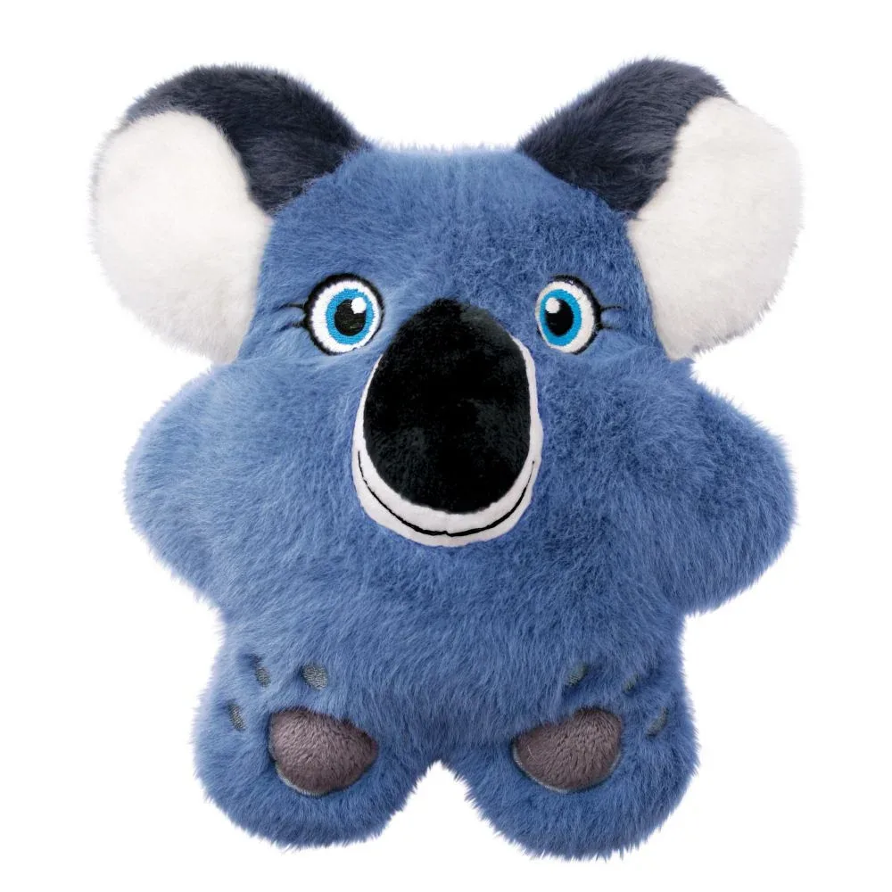 KONG Snuzzles Koala Plush Dog Toy - Image 2