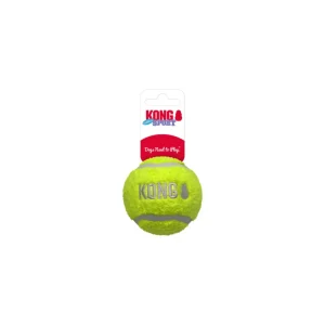 KONG Sport Softies Balls Dog Toy Assorted, Small, Bulk