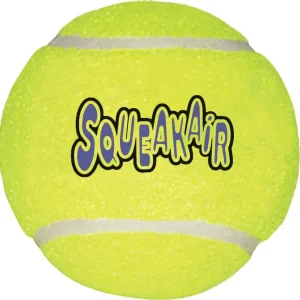 KONG Squeaker Dog Toy Air Ball XL