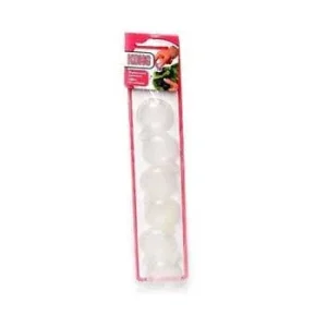 KONG Squeaker Refills For Dog Toy-small Size: Pack Of Six Squeakers-{L+1}