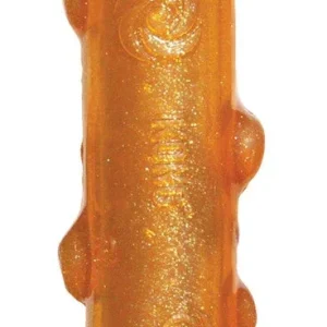 KONG Squeezz Crackle Stick Dog Toy Assorted LG