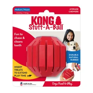 Kong Stuff-A
